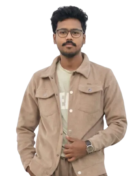 Sunil Mallik, Founder of Arova Agency